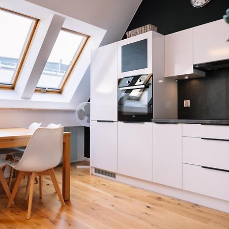 Rentplanet - Apartament Swietego Mikolaja فروتسواف المظهر الخارجي الصورة