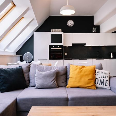 Rentplanet - Apartament Swietego Mikolaja فروتسواف المظهر الخارجي الصورة
