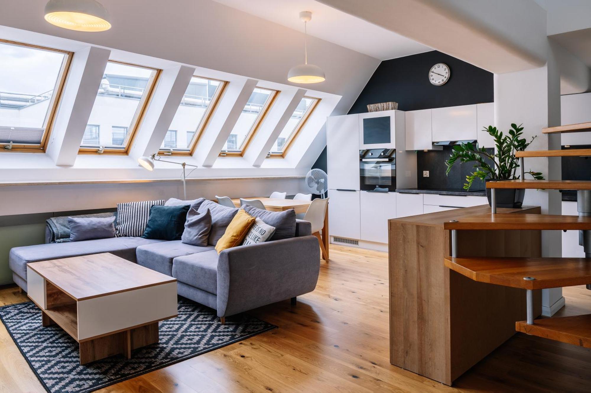 Rentplanet - Apartament Swietego Mikolaja فروتسواف المظهر الخارجي الصورة
