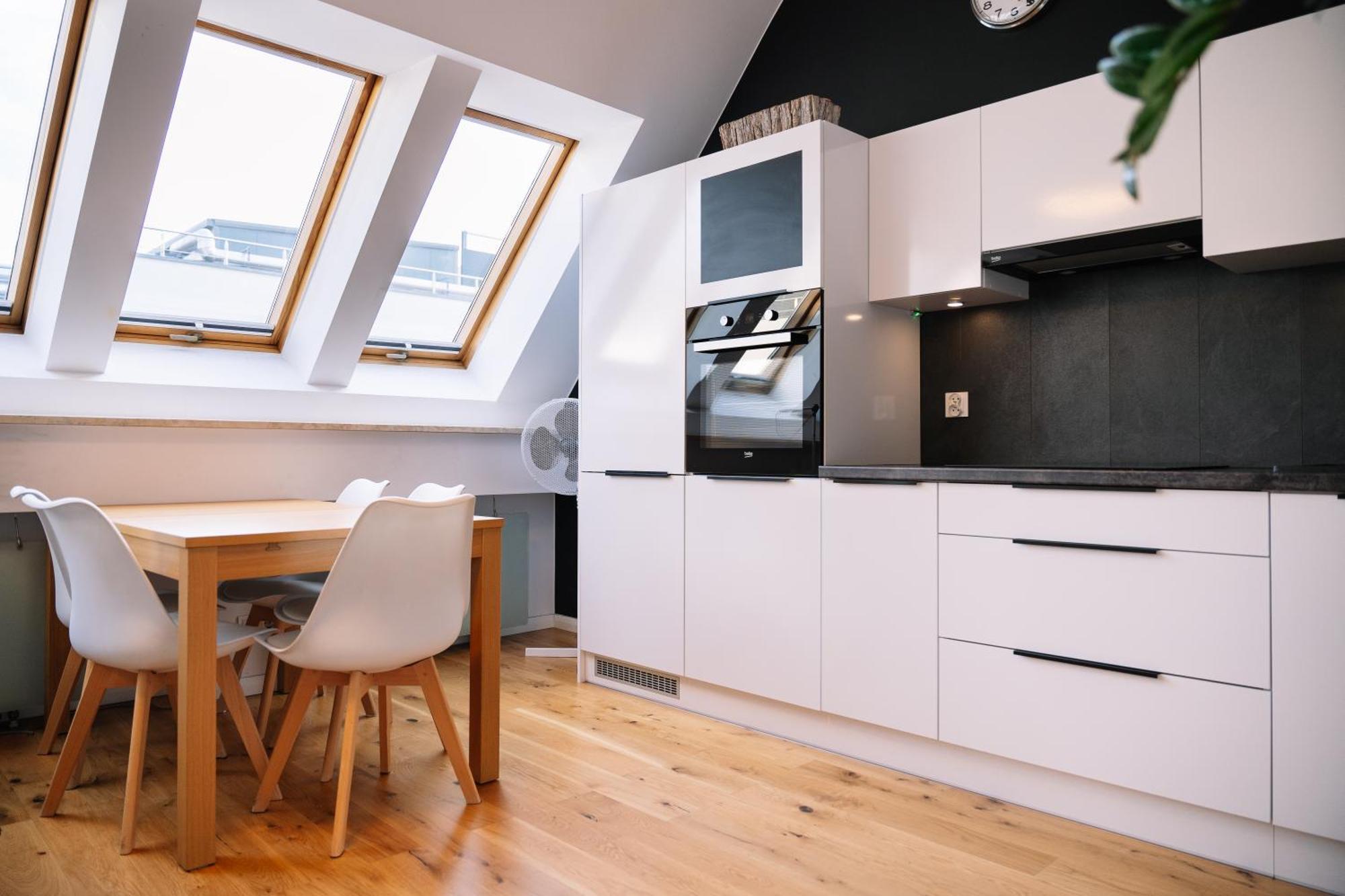 Rentplanet - Apartament Swietego Mikolaja فروتسواف المظهر الخارجي الصورة