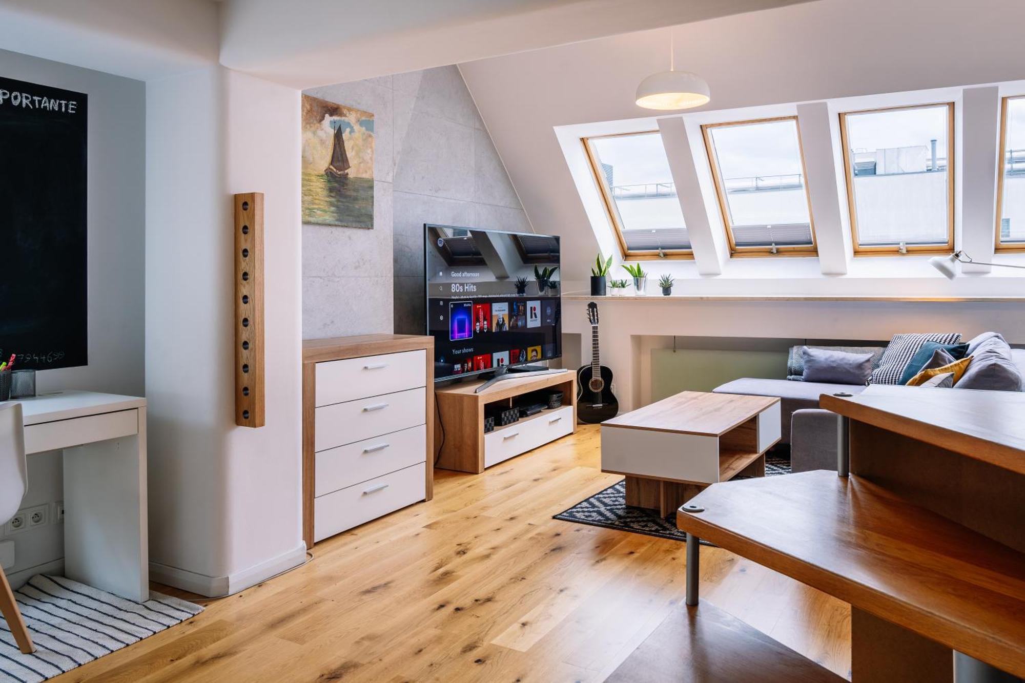 Rentplanet - Apartament Swietego Mikolaja فروتسواف المظهر الخارجي الصورة